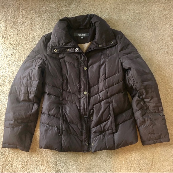 Kenneth Cole Coat - Picture 1 of 5